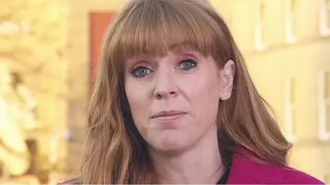 Angela Rayner