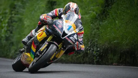 Steve Babb Conor Cummins