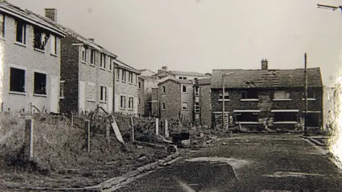 Pacemaker Ballymurphy