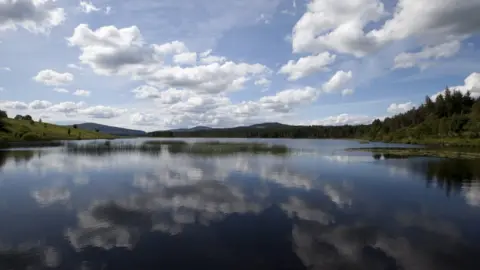 CT Productions Biosphere