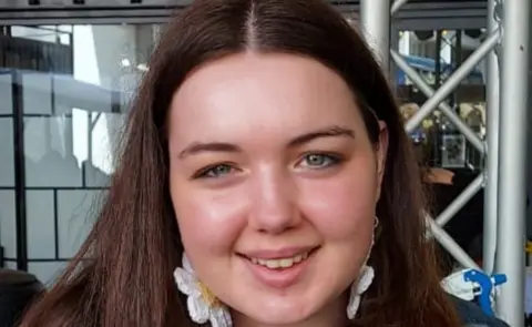 Family photo Jess Walmsley