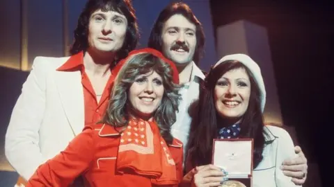 BBC Brotherhood of Man