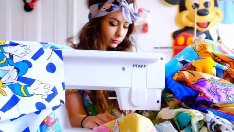 Nikki Millar Nikki Millar