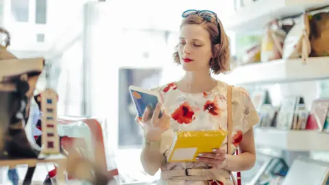 Getty Images Bookshop