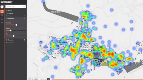 Crowd Connected Crowd Connected desktop