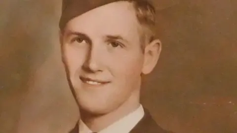 Wales news service Albert Eugene Coleman