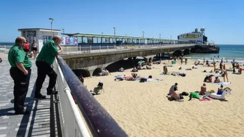 Getty Images Bournemouth