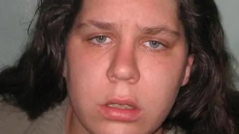 Met Police Tracey Connelly