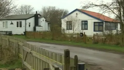 BBC Humberston Fitties