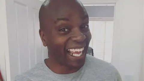 Shaun Bailey Shaun Bailey