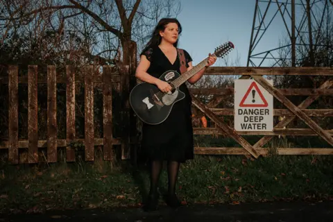 Marge Bradshaw Jo Byrne