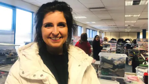 Danielle Fletcher-Horn