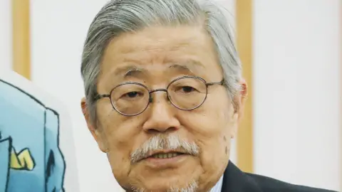 Takao Saito