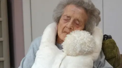 Cardiff Metropolitan University Thelma and HUG