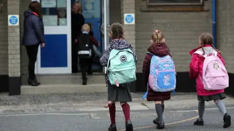 Pacemaker Schoolchildren