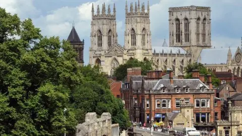 York Minster