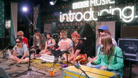 BBC Introducing