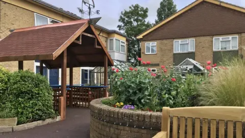 Deafblind UK Rainbow Court