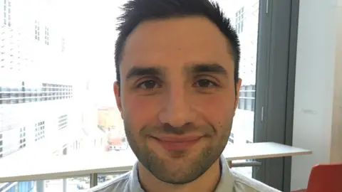 James Gallagher Jake Omer