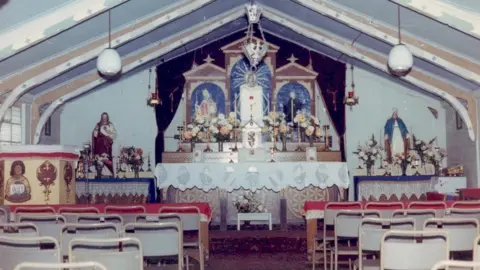 Henryk Matuszak Church