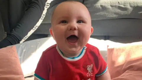 Lauren Mannell Ollie