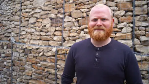 Scott Mooney Iain Robertson