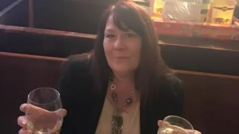 Family Photo Jo Rand