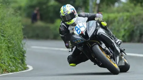 Dave Kneen Adam Lyon