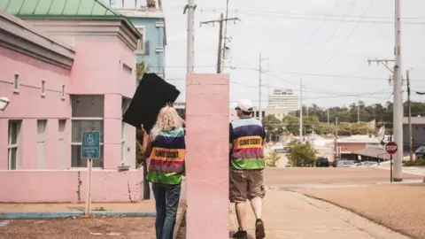Getty Images Jackson Women's Health Organization