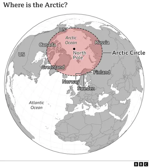 Securing US territorial rights in the Arctic: New actions to