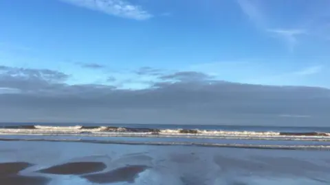 Stef Bristow Sutton-on-Sea, Lincolnshire