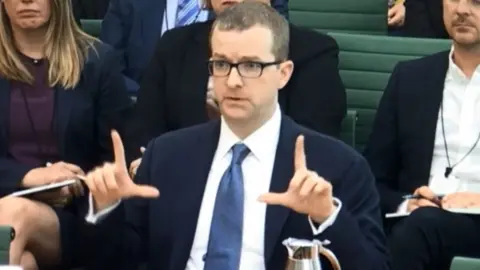 AFP/Getty Mike Schroepfer