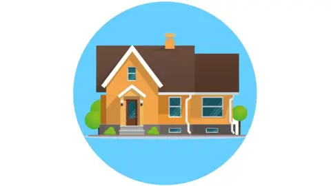 Getty Images A house