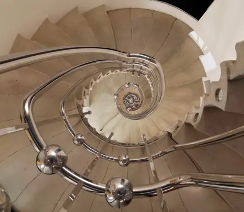 Davies James/Historic England Thematic house