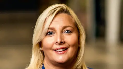 Stephen Latimer Jackie Bartley