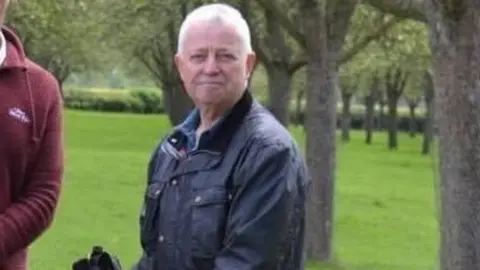 Martin Fulloway Jeremy (Jack) Daw