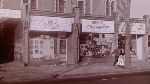 Oriental Star Agencies OSA store