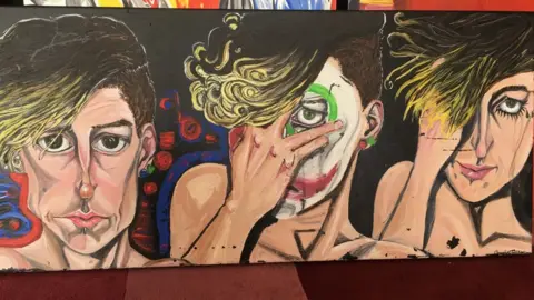 NOKES FAMILY Charlotte Nokes