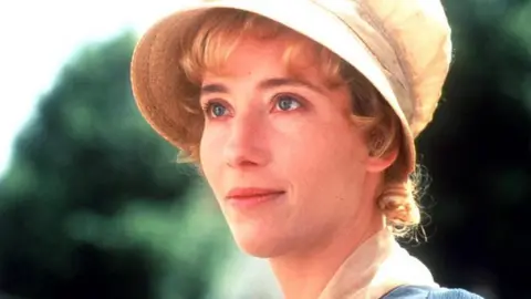 PA Emma Thompson