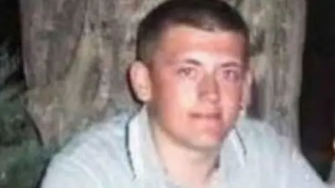 South Yorkshire Police Ryan Jowle