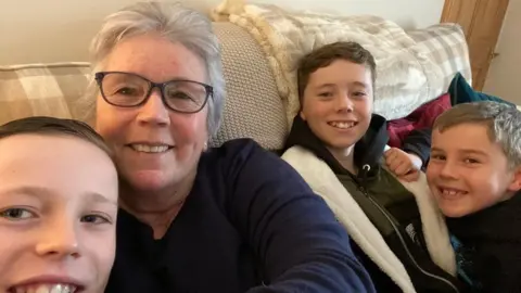 Katrina Thurman Katrina Thurman