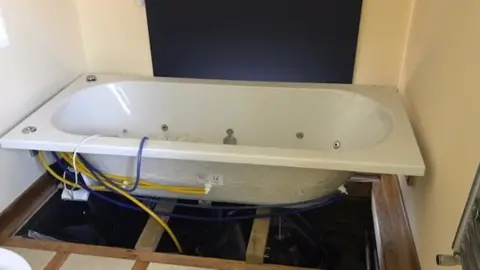 Trip Advisor Inside a room