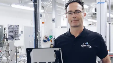 Open University Simeon Barber, Open University