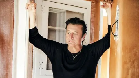 Steve Perry interview: How Journey's frontman stopped believin'