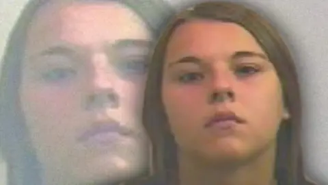 Northumbria Police Jordan Jobson