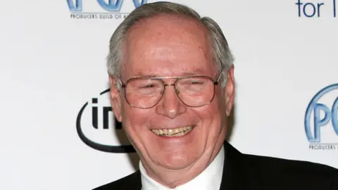 Getty Images David V. Picker