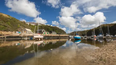 Drew Buckley Solva