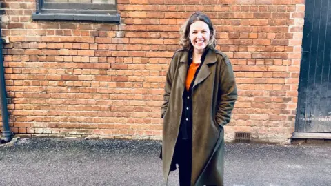 Gloucestershire Mentoring Programme Elisha Kyne