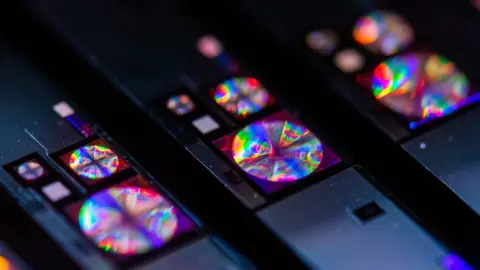 Justin Knight Metalenz technology