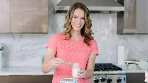 Mallory Whitmore Mallory Whitmore